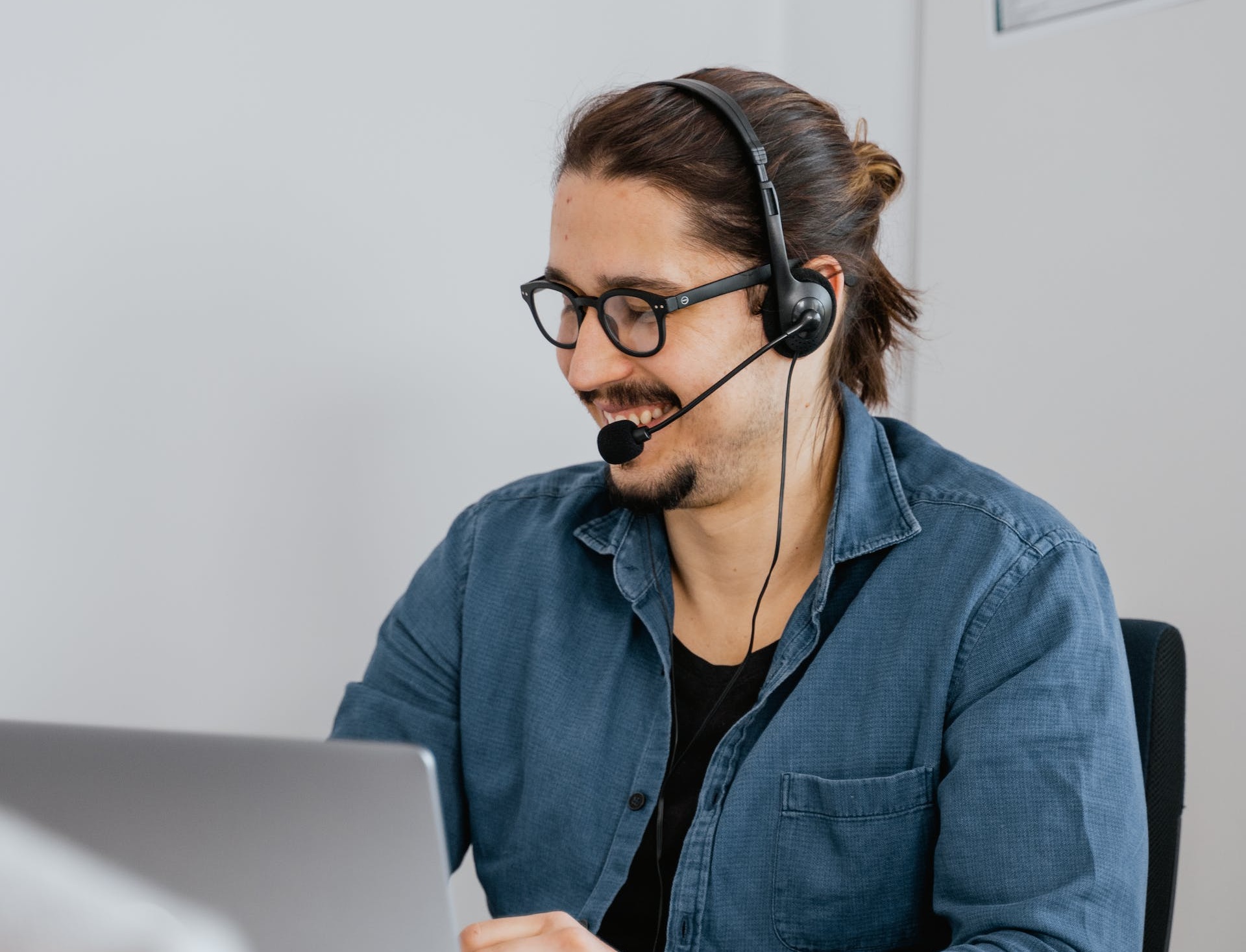 contact customer service